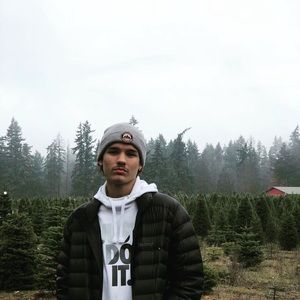 Meet your Posher, Jayden